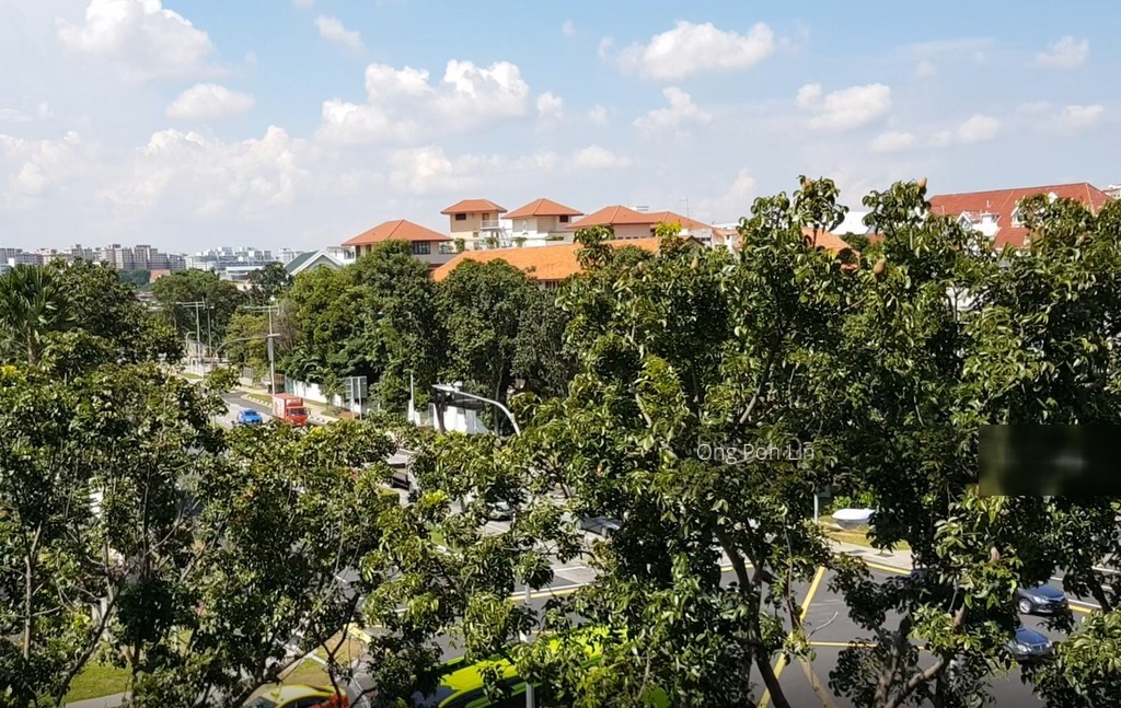Icon@changi (D14), Office #182983992